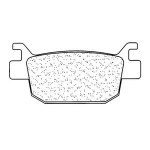 Bremsbeläge CL BRAKES 3083 MSC
