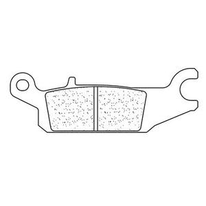 Bremsbeläge CL BRAKES 1193 ATV1