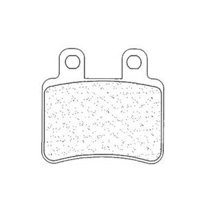 Bremsbeläge CL BRAKES 1223 A3+