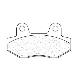 Bremsbeläge CL BRAKES 3096 SC