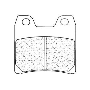 Bremsbeläge CL BRAKES RX3