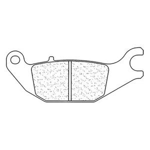 Bremsbeläge CL BRAKES RX3