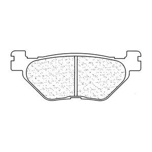 Bremsbeläge CL BRAKES RX3