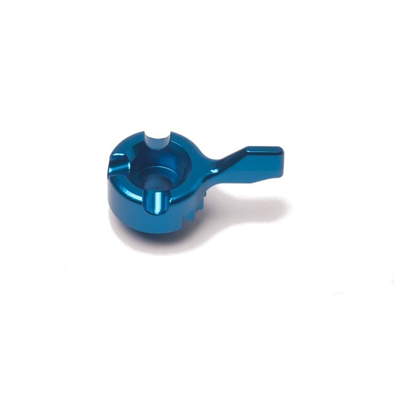 Selector PUIG blau