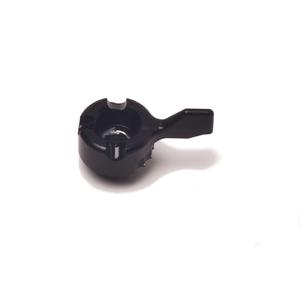 Selector PUIG 5749N schwarz