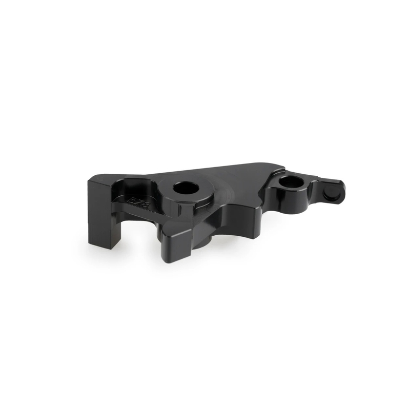Brake lever adapter PUIG HERITAGE schwarz