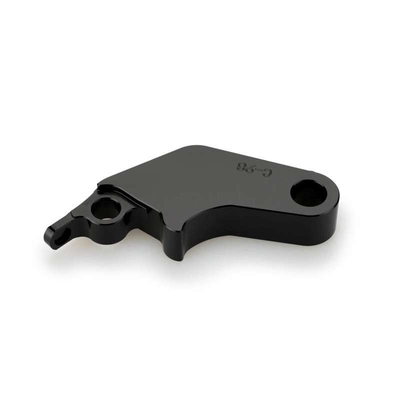 Clutch lever adapter PUIG HERITAGE schwarz