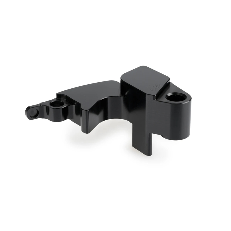 Clutch lever adapter PUIG HERITAGE schwarz