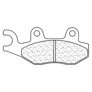 Bremsbeläge CL BRAKES 2288 RX3