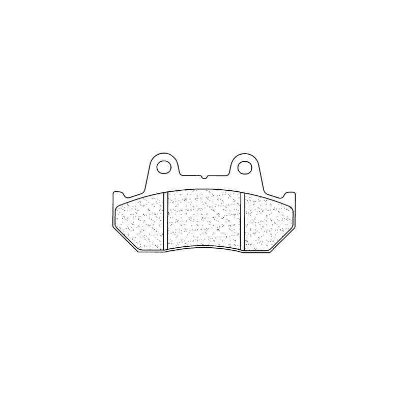 Bremsbeläge CL BRAKES RX3
