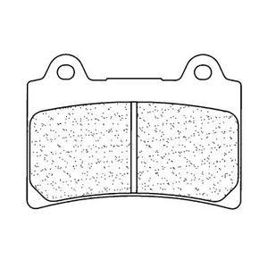 Bremsbeläge CL BRAKES 2305 RX3