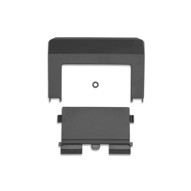 Spare part handle-release SHAD SH38X