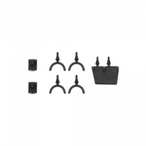 Spare parts rubber SHAD D1B38GOR SH38X