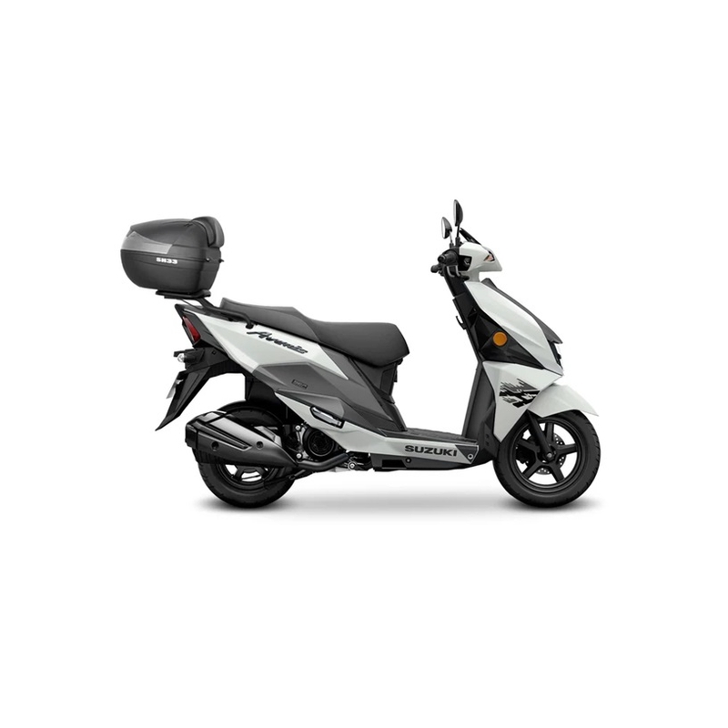 Montagesatz Top Master SHAD für SUZUKI Avenis 125 2023-2026