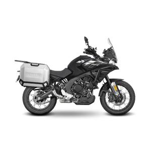 4P System fitting kit SHAD C0MT754P (for cases and bags TERRA and SH38X)