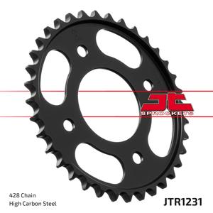 Ketten Rad JT JTR 1231-36 36T, 428