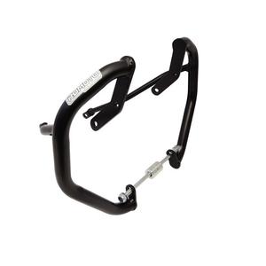 Motor Schutzrahmen RDMOTO CF141KD schwarz