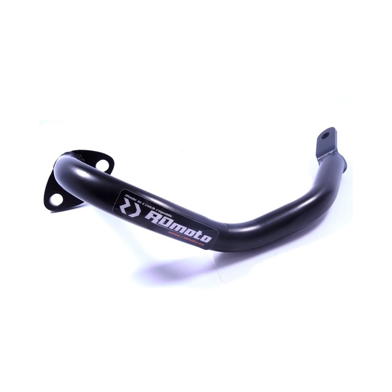 Motor Schutzrahmen RDMOTO schwarz