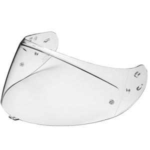Plexiglas für Nolan N100-6 ECE22-06 Helme klar