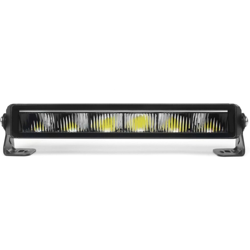 Zusätzliche LED-Leuchte SHARK LED Light Bar 14" DRL 45W schwarz