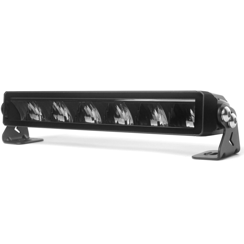 Zusätzliche LED-Leuchte SHARK LED Light Bar 14" DRL 45W schwarz