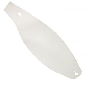 Ersatz-Abreißfolien für LS2 FF323 Motorradhelme, 5 Stk.