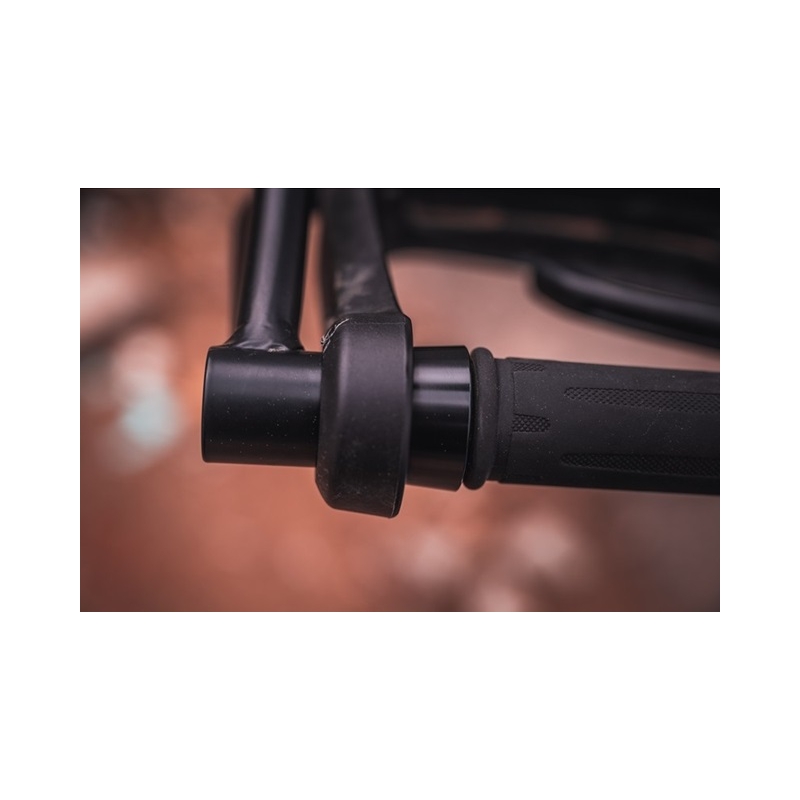 Motor Schutzrahmen RDMOTO schwarz