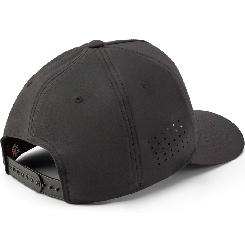 KTM GFX Trucker Cap Schwarz