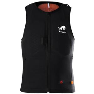 Furygan X-Road Vest D3O® Körperprotektor schwarz