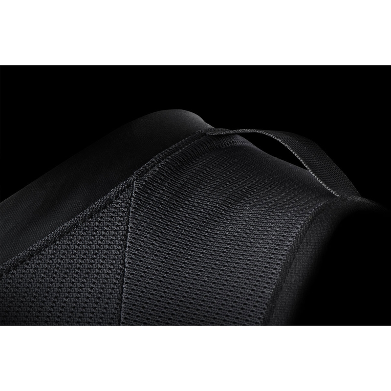 Furygan X-Road Vest D3O® Körperprotektor schwarz