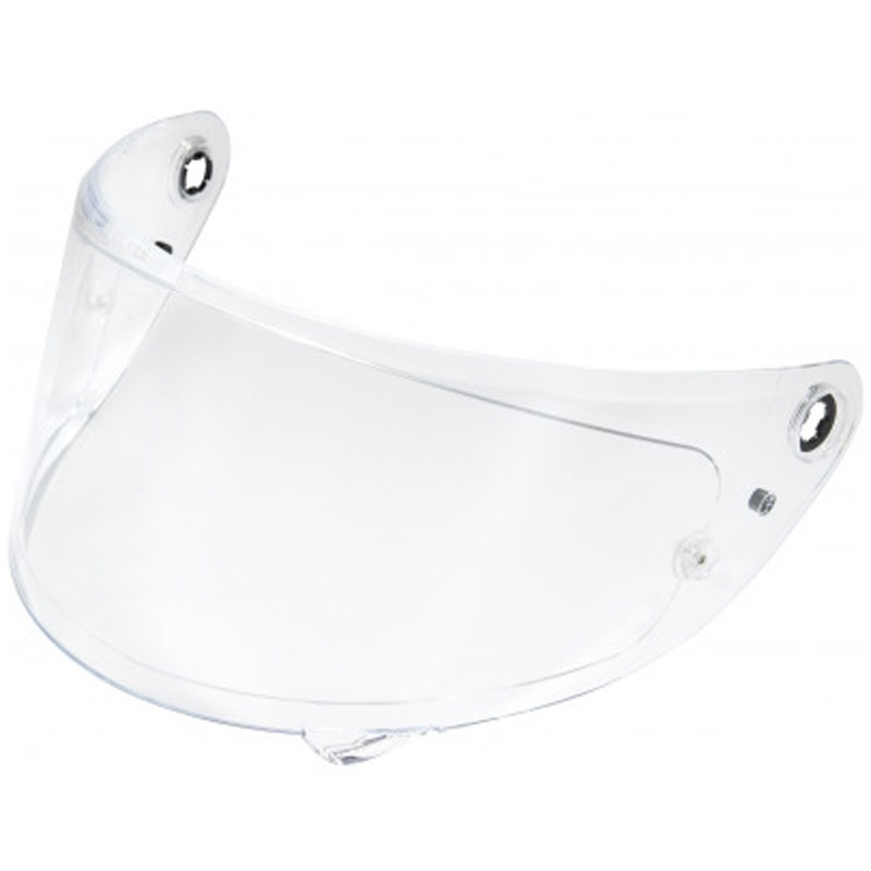 Visier für Motorradhelme HJC HJ-05 Anti-Fog klar