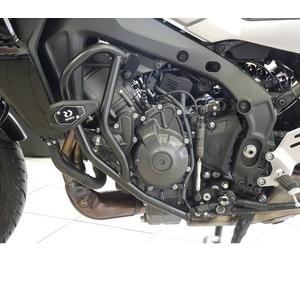 Motor Schutzrahmen RDMOTO CF158KDSL01K schwarz (with protectors)