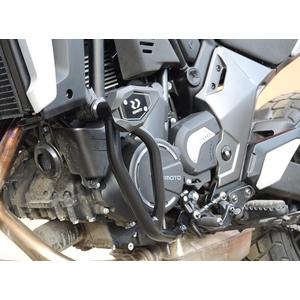 Motor Schutzrahmen RDMOTO CF159KDSL01K schwarz (with protectors)