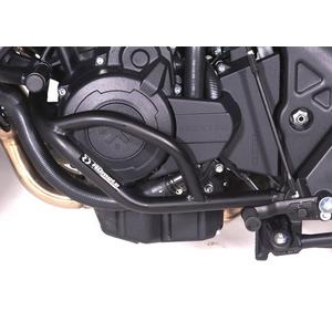 Motor Schutzrahmen RDMOTO CF161KD schwarz (lower frames)