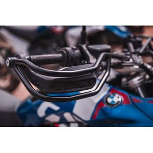 Motor Schutzrahmen RDMOTO CF182KD schwarz