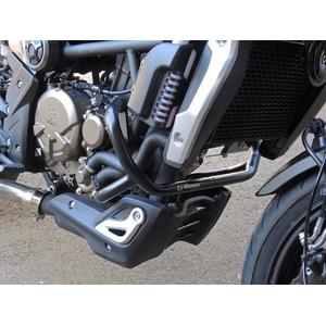 Motor Schutzrahmen RDMOTO CF73KD schwarz