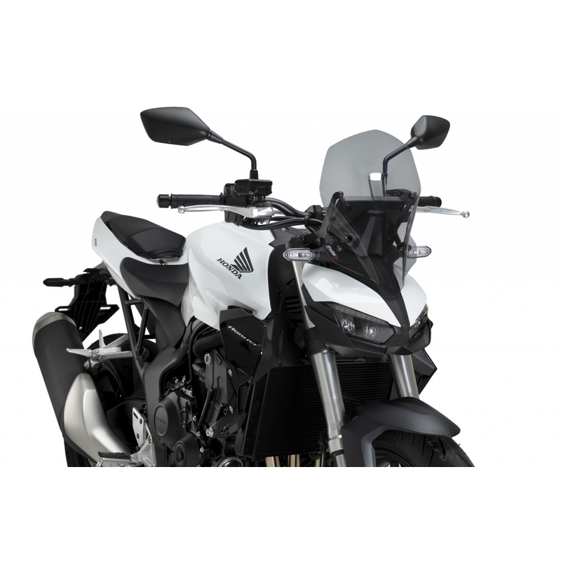 Windschirm PUIG NEW GEN. TOURING getönt