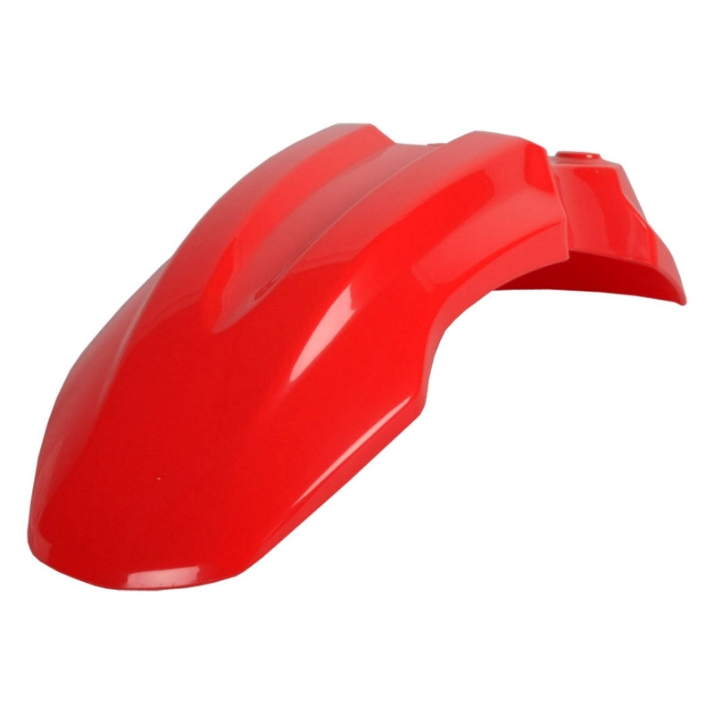 Kotflügel vorn POLISPORT rot CR 04