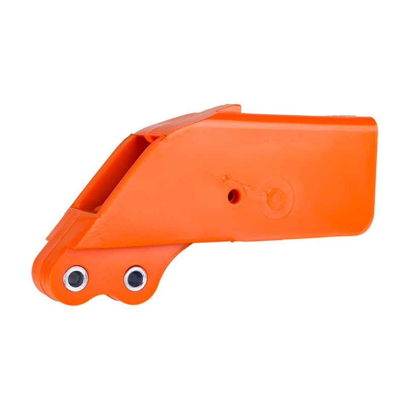Kettenführung POLISPORT orange KTM
