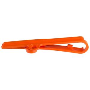Chain slider POLISPORT 8454200001 orange KTM
