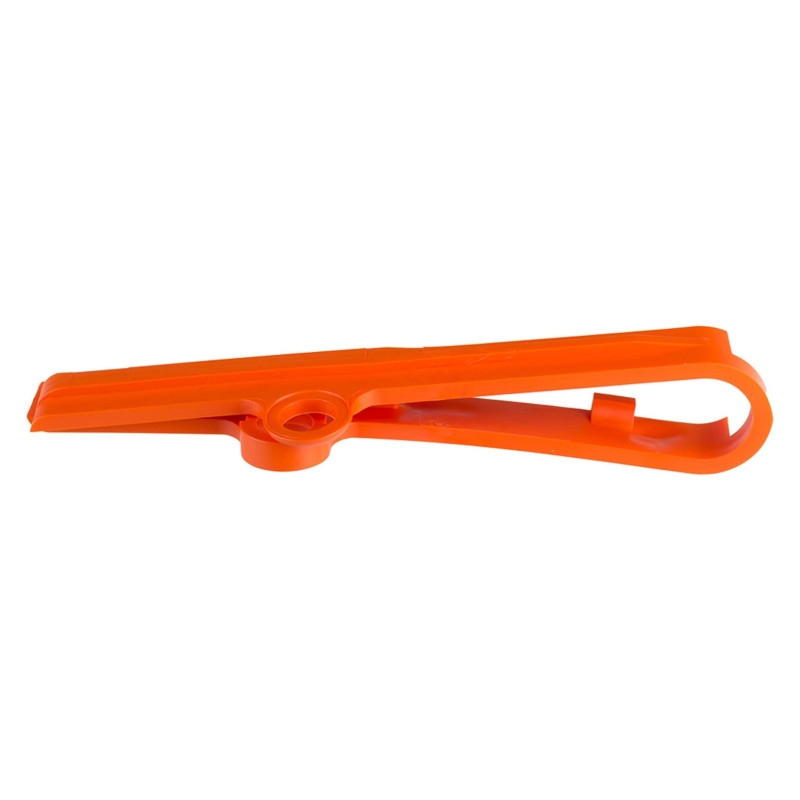 Chain slider POLISPORT orange KTM