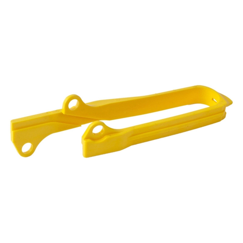 Chain slider POLISPORT gelb RM 01