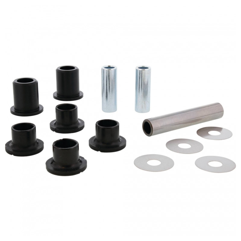 Rear independent knuckle side kit All Balls Racing