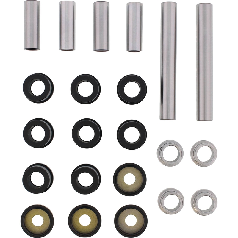 Rear Independent Suspension Kit All Balls Racing