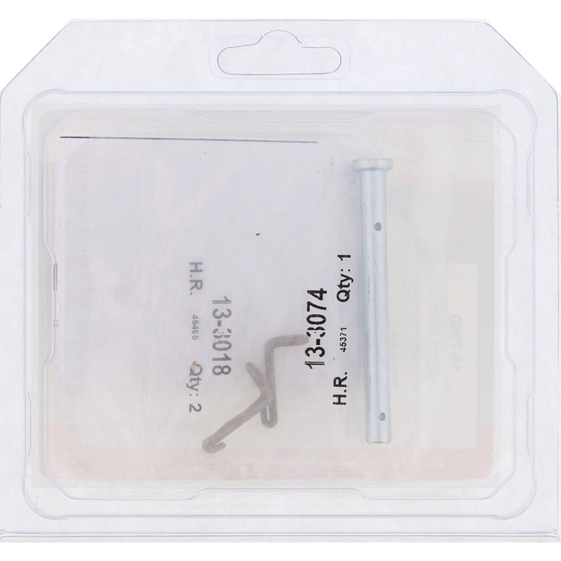 Brake pad retaining pin kit All Balls Racing