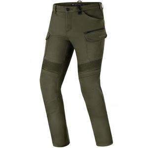 Shima Giro 3.0 Motorradhose khaki