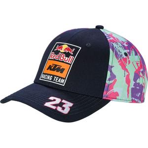 KTM Bastianini Red Bull Racing Kappe – Enea Bastianini mehrfarbig