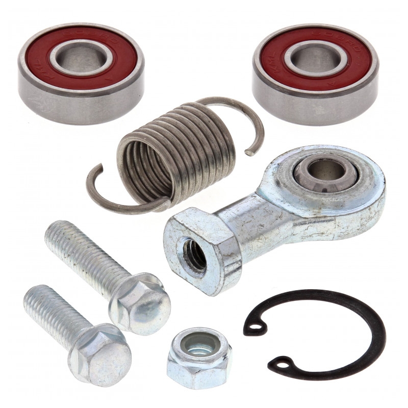 Rear Brake Pedal Kit All Balls Racing KTM