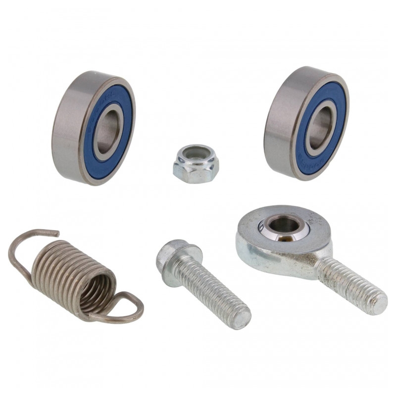 Rear Brake Pedal Kit All Balls Racing