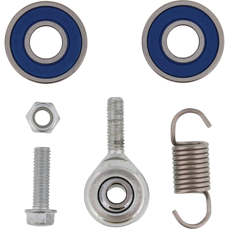 Rear Brake Pedal Kit All Balls Racing